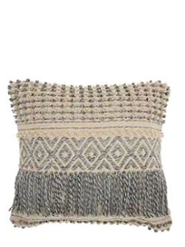 A cushion